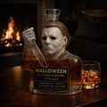 Whiskykaraf – Halloween