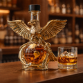 Whiskykaraf – Wapenadelaar