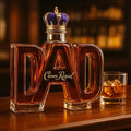 Whiskykaraf – Voor papa