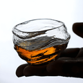 Japans kristallen whiskyglas – Kai