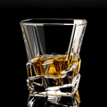 Japans kristallen whiskyglas – Iwa