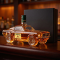 Whiskykaraf – Muscle car